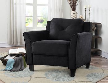 Lifestyle Solutions Taryn Rolled Arm Chair