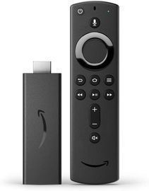 Fire TV Stick w/ Alexa Voice Remote (2020 Model)