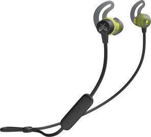 Jaybird Tarah Wireless In-Ear Headphones (Black Metallic/Flash)