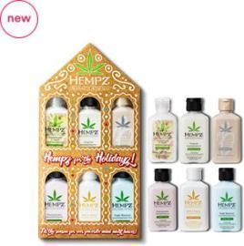 Home For The Holidayz Gift Set