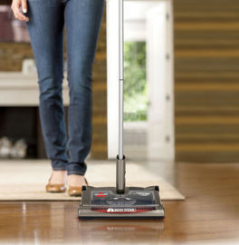 BISSELL Perfect Sweep Turbo Powered Cordless Rechargeable Sweeper