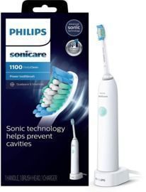 Philips Sonicare DailyClean 1100 Rechargeable Electric Toothbrush