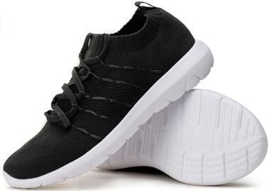 PromArder Slip On Athletic Running Sneakers