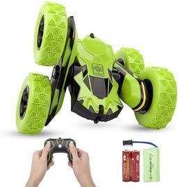 Sugoiti Remote Control RC Stunt Car