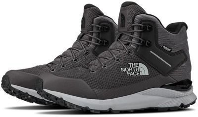 The North Face Men's Vals Mid Waterproof Shoes