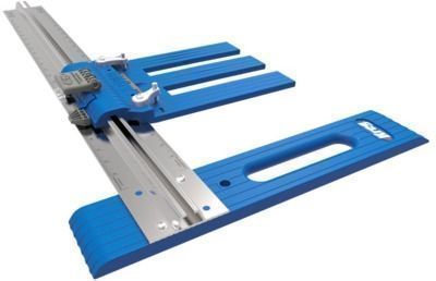 Kreg 24 Rip-Cut Aluminum Circular Saw Guide