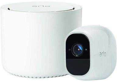 Arlo Pro 2 1080p HD Security Camera + Base Station