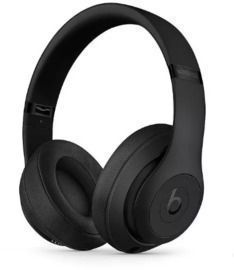 Beats Studio3 Wireless Over-Ear Noise Canceling Headphones
