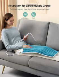 12x24 Large Electric Hot Heated Pad