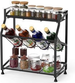 3 Tier Organizer Storage Shelf
