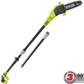 Ryobi ONE+ 8 18V Li-Ion Pole Saw (Bare Tool)