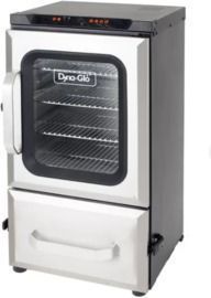 Dyna-Glo Digital Bluetooth Electric Smoker