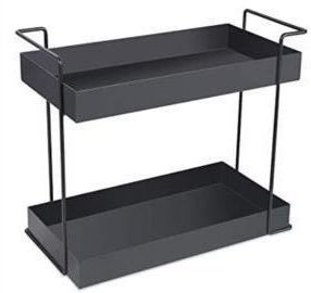 2 Tier Storage Rack