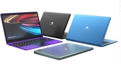 Gateway 14.1 Laptop w/ AMD Ryzen 3 CPU