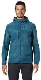 Men's Echo Lake Hooded Jacket