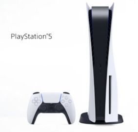 Starting 11/12: Playstation 5 PS5 Console