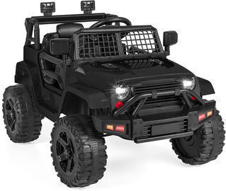 Best Choice Products 12V Kids Ride On Truck Car w/ Parent Remote Control
