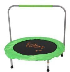 Skywalker Trampoline, 36-inch Bouncer