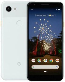 Refurbished Google 64GB Pixel Unlocked Smartphone