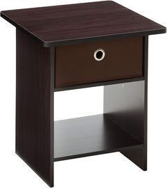 Furinno Dario End Table