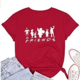 FRIENDS Christmas T-Shirt