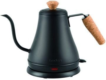 Bodum Melior Gooseneck Electric Water Kettle