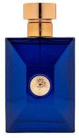 3.4 oz Versace Dylan Blue Men's Cologne