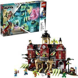 LEGO Hidden Side Newbury Haunted High School 70425 Building Kit
