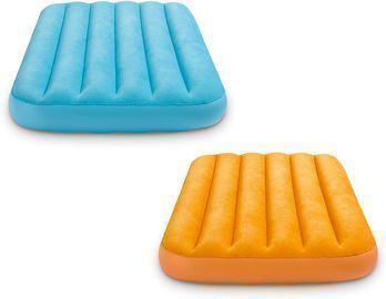 Intex Cozy Kids Inflatable Airbed