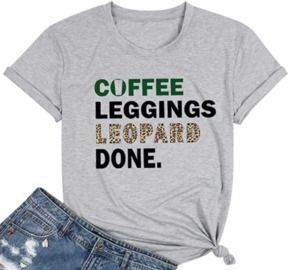 Women's Graphic T-Shirt