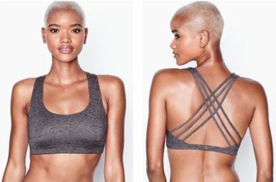 Lounge Bras