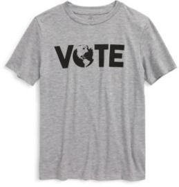 Kids' VOTE Collection Graphic Tee