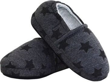 Soft Plush Kids Slippers