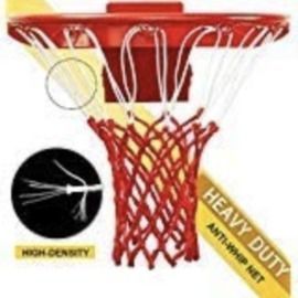 Heavy Duty Professional Basketball Net Replacement