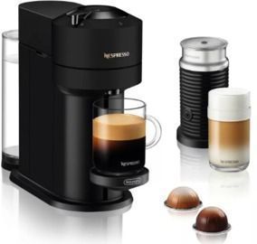 Nespresso Vertuo Next Coffee and Espresso Machine Bundle + $25 Target Gift Card
