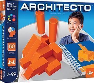 Foxmind Games Architecto Game