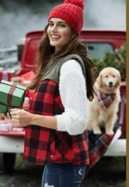 Women's Comfy Vests