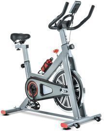 TECHMOO Indoor Exercise Bike