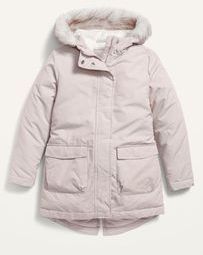 GIRLS COATS on SALE at OLD NAVY