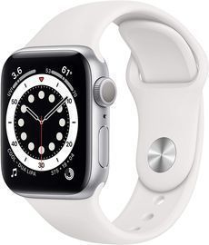 New Apple Watch Series 6 (GPS, 40mm)