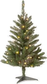 National Tree Company Pre-lit Artificial Mini Christmas Tree
