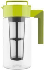 Takeya 1 Quart Iced Tea Maker, Avocado