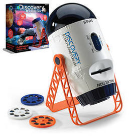 Discovery Mindblown Toy Space and Planetarium Projector