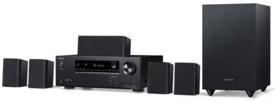 Onkyo HT-S3910 5.1-Channel Home Theater System
