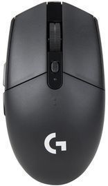 Logitech G305 Lightspeed Wireless Gaming Mouse (2 Colors)