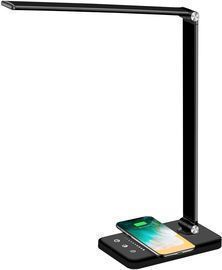 Afrog Multifunctional LED Desk Lamp w/ Wireless Charger (2 Colors)