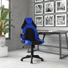 Lifestyle Solutions Omaha Gaming Office Chair