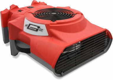 Open-Box Mr. Gasket 1/4-HP 900-CFM Air Mover Fan