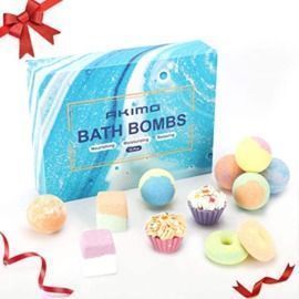 Bath Bombs - 12pk