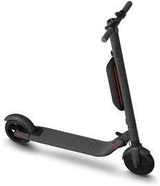 Segway Ninebot ES4 Electric Kick Scooter